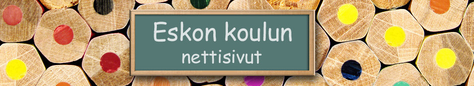 Eskon koulu