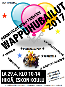 vappu 2017